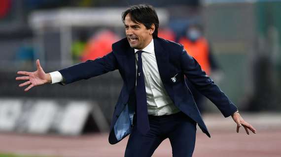 Inzaghi pensa al Sassuolo: "Con il Parma ci saranno dei cambi"