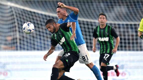 Toljan assist-man con il Sassuolo: la versione di Jeremy che non ti aspetti