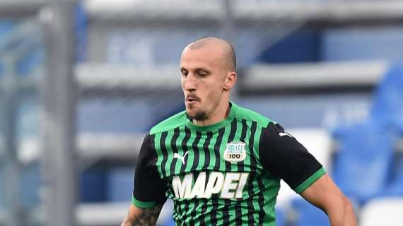 Infortunio Chiriches: Vlad ko in Sassuolo-Inter. Le ultimissime