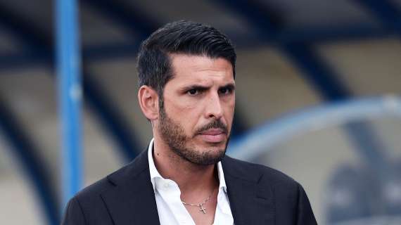 Sampdoria, Accardi snobba il Sassuolo: "Noi e il Palermo le squadre con maggior pressione"