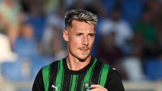 Enzo Raiola agente Pinamonti: "A Sassuolo due anni di altissimo livello"