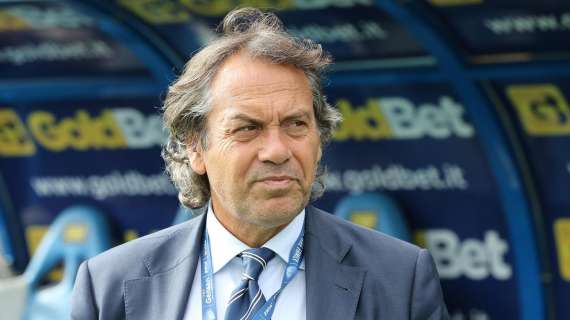 Di Gennaro: "La Juve ha perso male col Sassuolo, poteva prenderne di più di gol"