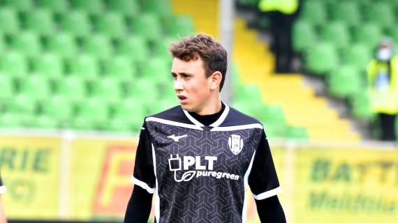 Calciomercato Sassuolo: occhi su Berti e Francesconi, gioiellini del Cesena