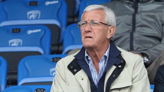 Lippi: "Mi sbilancio sul Sassuolo: sarà uno spettacolo"