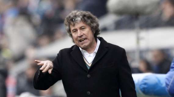 Alberto Malesani può tornare ad allenare: una proposta per l'ex Sassuolo