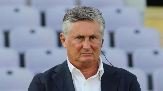 Calciomercato Sassuolo, Pradè: "Berardi Fiorentina? Vi spiego"