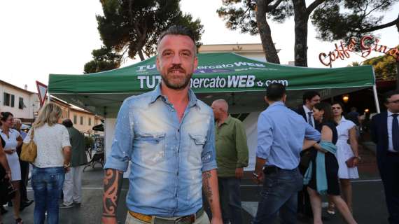 Flachi prima di Sassuolo-Sampdoria: "Sono incredulo, vedo facce impaurite"