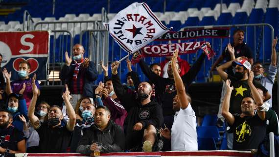 Serie B news: Cosenza-Salernitana posticipata? Il motivo e le ultimissime