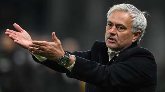 Vocalelli: "Mou in portoghese: l'ultima esibizione col Sassuolo è stata un autogol"