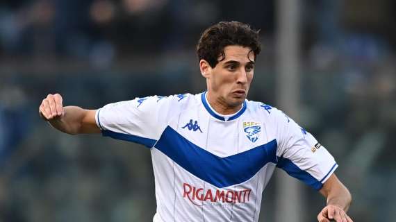 Calciomercato Sassuolo: D'Andrea al Brescia, Cistana alla corte di Grosso