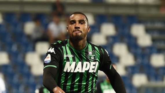 Boateng: "Litigai con De Zerbi per andare alla Fiorentina. Sassuolo senza passione"