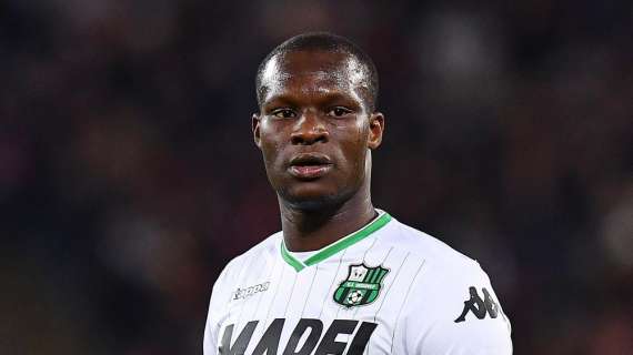 Calciomercato Sassuolo, ufficiale: Babacar al Copenhagen. La formula