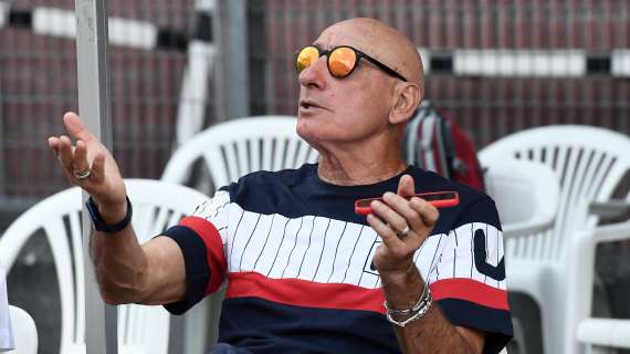 Graziani: "Sassuolo-Juve? Con Berardi bianconero la musica sarebbe cambiata"