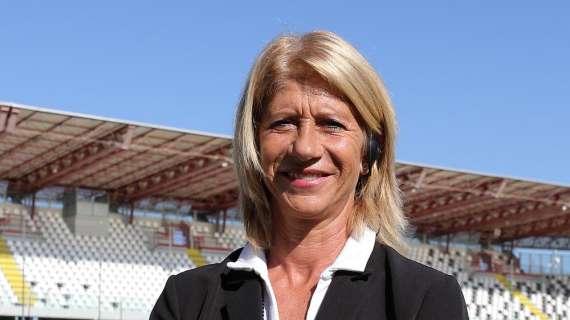 Carolina Morace: "Serie A incerta. Tecnici italiani i migliori, mi piace De Zerbi"