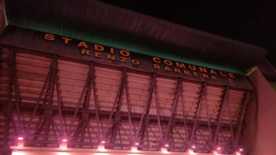 Palermo, stand-by la convenzione per il Barbera. Rischio porte chiuse col Sassuolo