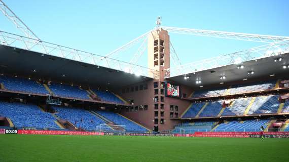 Stadio Ferraris di Genova problemi di sicurezza: chiesto l’intervento a Genoa e Samp