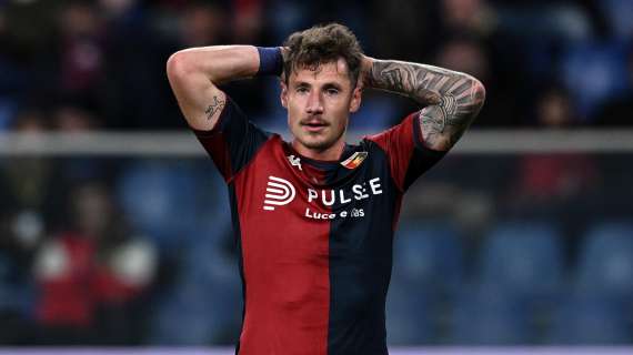 Pinamonti-Genoa: cifra per il riscatto dal Sassuolo importante, le ultime