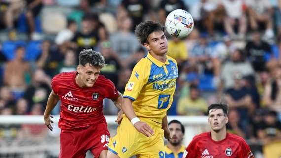 Calciomercato Sassuolo: sfida a Bologna e Atalanta per Isak Vural del Frosinone