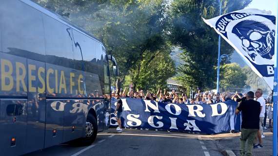 Trasferte vietate ai tifosi di Brescia e Cremonese: c'è anche quella col Sassuolo