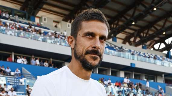 Dionisi: "Voglio portare più su possibile il Sassuolo. Inter, Berardi, futuro: dico tutto"
