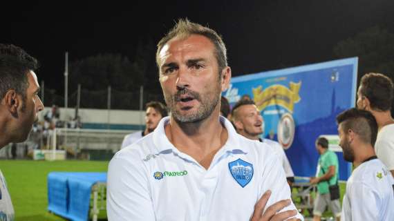 La previsione di Dionigi sulla B: "Tre squadre in lotta per la promozione in A"