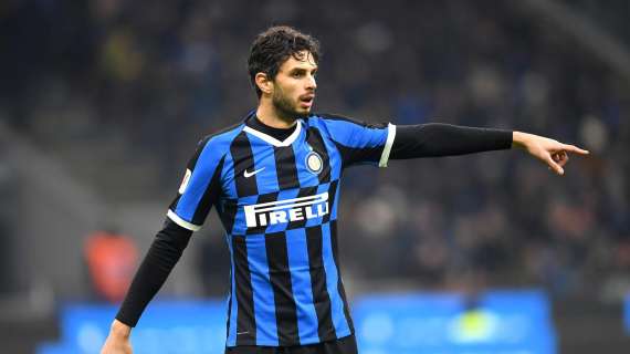 Ranocchia Sassuolo: l'esperto difensore l'erede di Marlon. Ma c'è bagarre