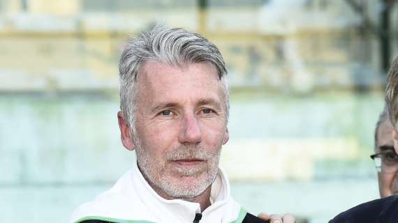 Qui Modena, Mandelli ha convinto: l'ex Sassuolo resterà alla guida dei Canarini