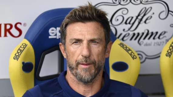 Di Francesco, prima vittoria dell'ex sul Sassuolo. Mazzitelli e quel gol 6 anni fa