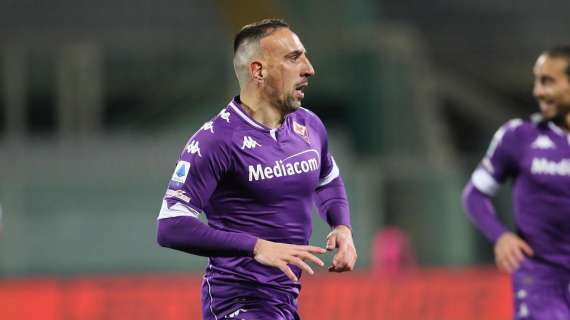 Ribery, Amrabat, Malcuit: il Ramadan e Sassuolo-Fiorentina. I dettagli