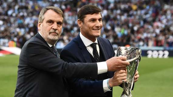 Tardelli: "Berardi è un fuoriclasse, avrebbe dovuto osare di più"
