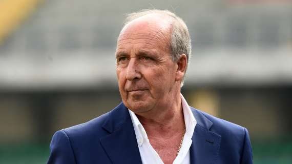 Ventura: "Pisa, Sassuolo e Spezia si giocheranno la promozione. I neroverdi hanno un vantaggio"