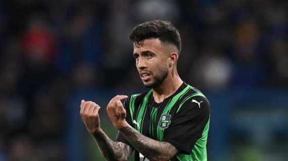 Sassuolo Calcio news oggi: Henrique apre all'addio, caos diritti tv in Serie B