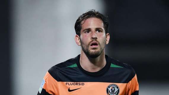Venezia, lunga lista di assenti col Sassuolo: out Aramu, Heymans e Johnsen