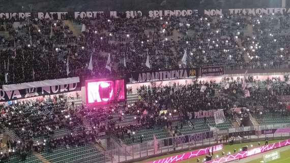 Verso Palermo-Sassuolo: rallentamenti per il rinnovo della convenzione del Barbera