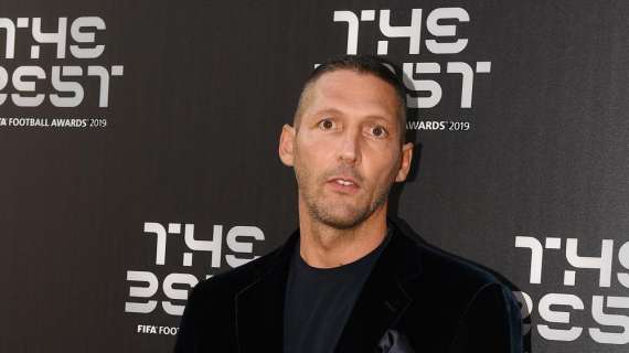 Materazzi: "Il Sassuolo per tradizione non è la vittima preferita dell'Inter, forse il contrario"