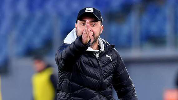 Lucescu contro De Zerbi: "Voleva provocare, ci deve essere fair play"