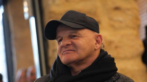 Iachini: "Vidi Raspadori giocare da esterno, lo portai subito in prima squadra a Sassuolo"