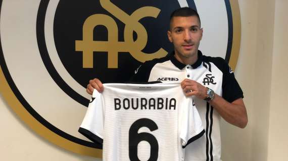 Calciomercato Sassuolo: Mehdi Bourabia riscattato dallo Spezia, le cifre