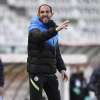  Ex Rossoverdi  - Cristian Stellini nuovo allenatore del Tottenham - FOTO