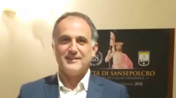 Ternana venduta, Schenardi: "Do il benvenuto a D'Alessandro"