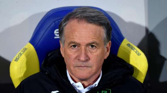 Ex Rossoverdi - Tesser è il nuovo allenatore del Modena - FOTO