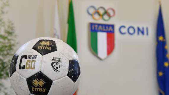 Serie C, Tognon: "Chi non vuole giocare i playoff potrà essere rimpiazzato"
