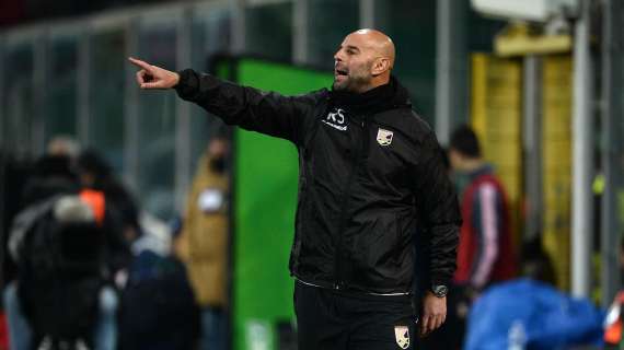 Serie BKT - Benevento, Stellone è il nuovo allenatore - FOTO