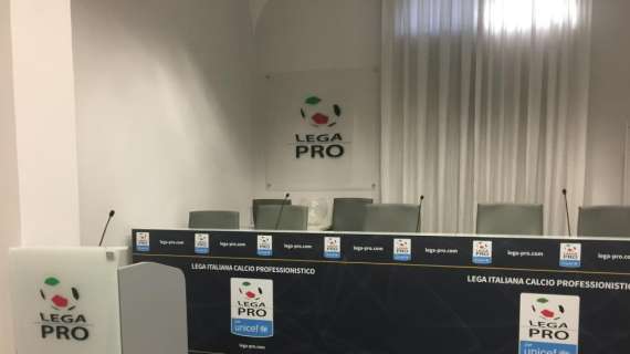 Lega Pro, oggi a Firenze si gioca il futuro del campionato