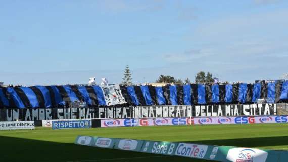 Lega B - Il match report prepartita di Latina-Ternana