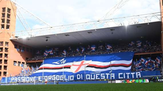 Serie BKT - Sampdoria, ufficiale il passaggio del club a Radrizzani-Manfredi