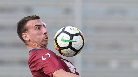 MERCATO – Ternana: 5 giorni per 5 colpi, domani il primo