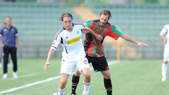 Ex rossoverdi, Graffiedi: "Per la vittoria vedo in corsa Pescara, Entella e Ternana"