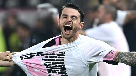 Serie BKT: Perugia avvio "no", gol e spettacolo a Cittadella