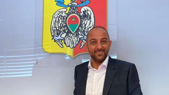 Ternana, parla Foresti: «Il presidente sta trattando, importante vendere a persone serie»